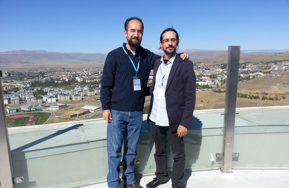 UMTS_Conference_ Erzurum_3
