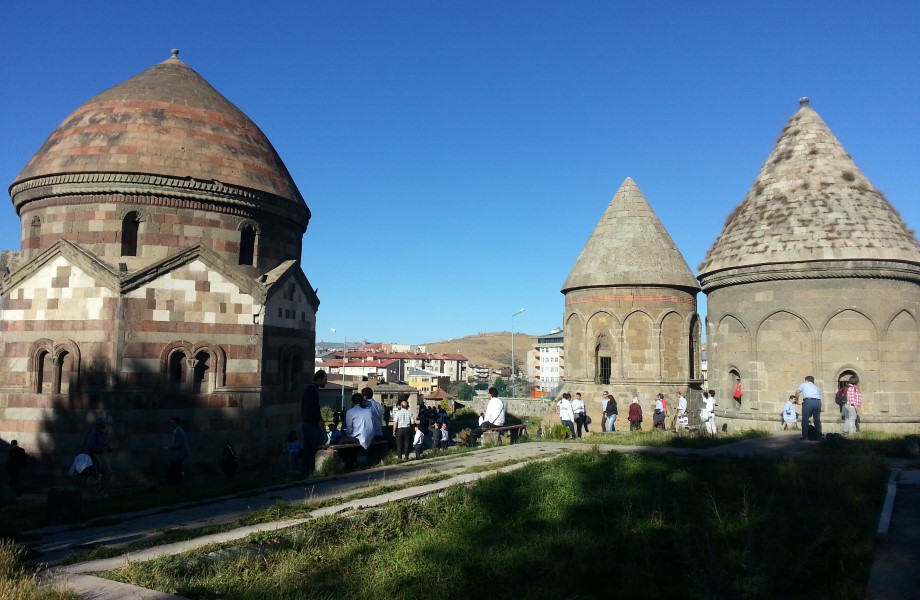 UMTS_Conference_ Erzurum_4