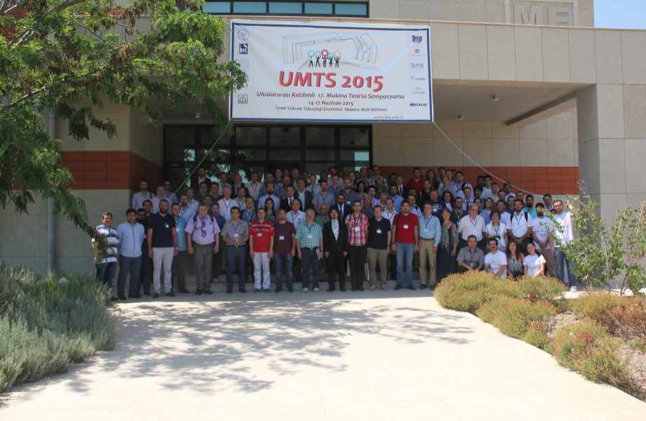 UMTS_Conference_ Izmir_13