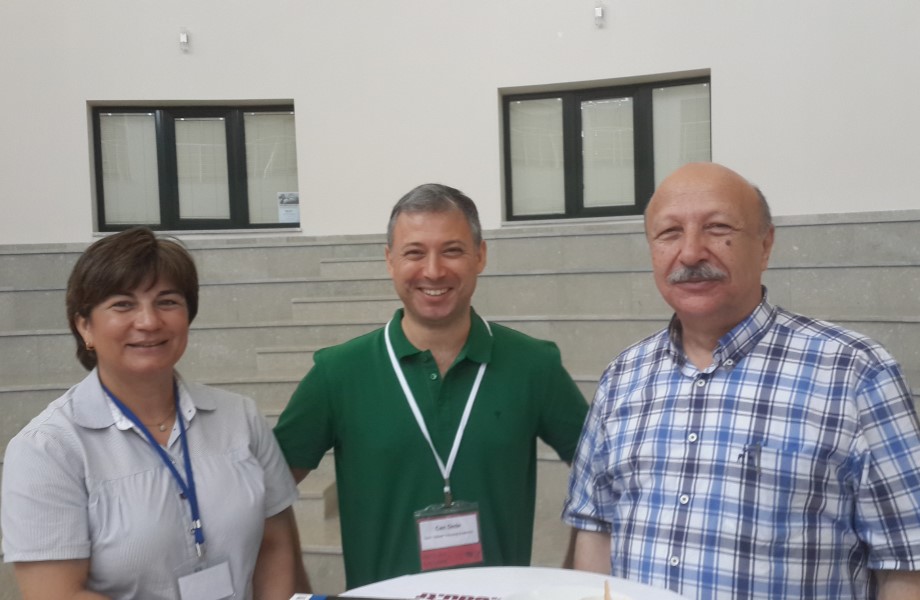 UMTS_Conference_ Izmir_2